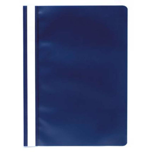 Picture of FLAT FILE A4 BLUE